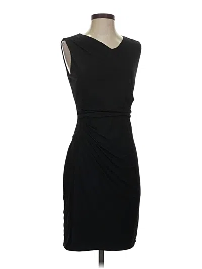 Pre-owned Grace Karin Cocktail Dress In Black
