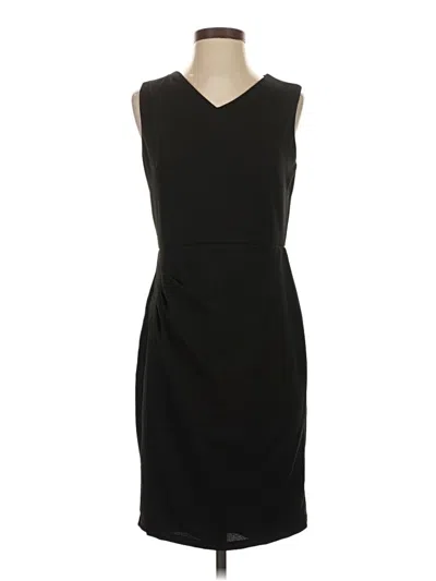Pre-owned Grace Karin Cocktail Dress In Black