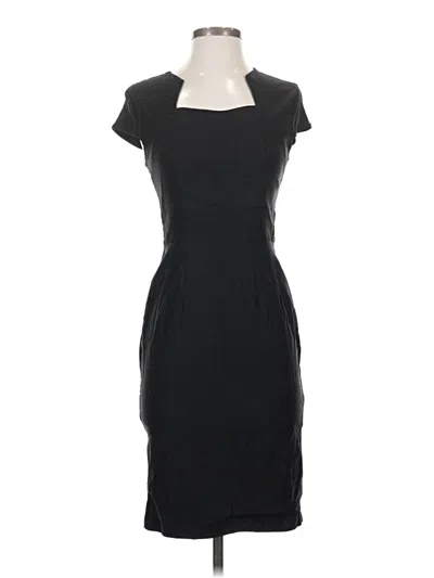 Pre-owned Grace Karin Cocktail Dress In Black