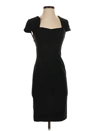 Pre-owned Grace Karin Cocktail Dress In Black