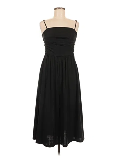 Pre-owned Grace Karin Cocktail Dress In Black