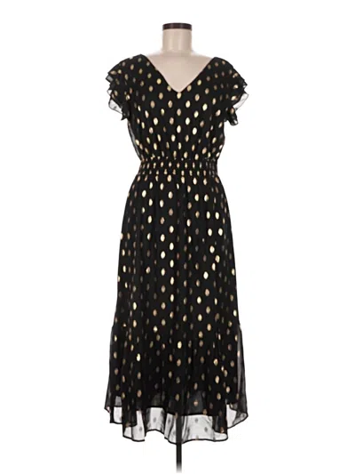 Grace Karin Cocktail Dress In Black