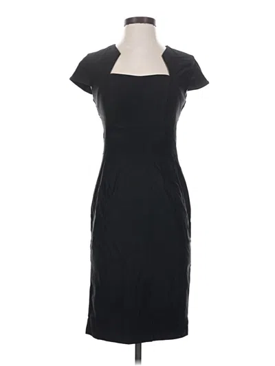 Grace Karin Cocktail Dress In Black