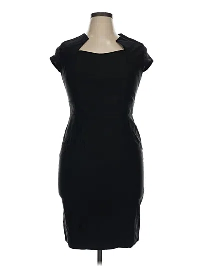 Pre-owned Grace Karin Cocktail Dress In Black