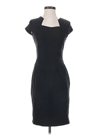 Pre-owned Grace Karin Cocktail Dress In Black