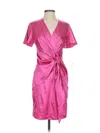 Grace Karin Cocktail Dress In Pink