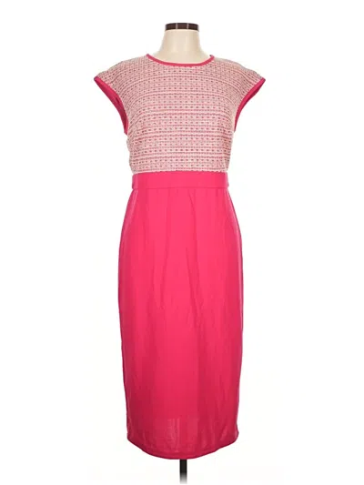 Grace Karin Cocktail Dress In Pink