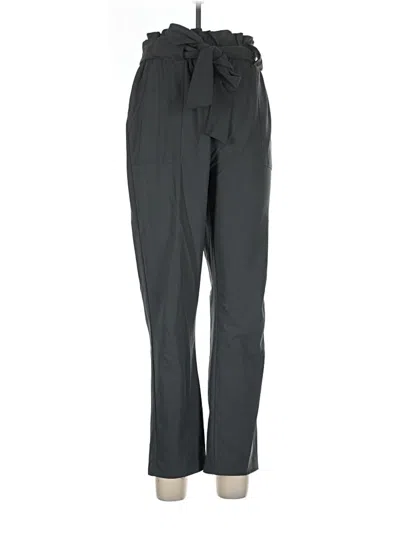 Pre-owned Grace Karin Dress Pants In Gray
