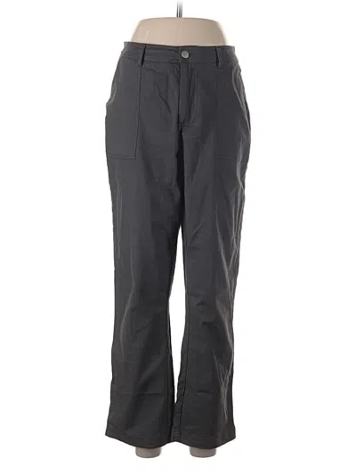 Pre-owned Grace Karin Jeans In Gray