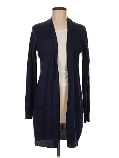 Pre-owned Grace Karin Kimono In Blue