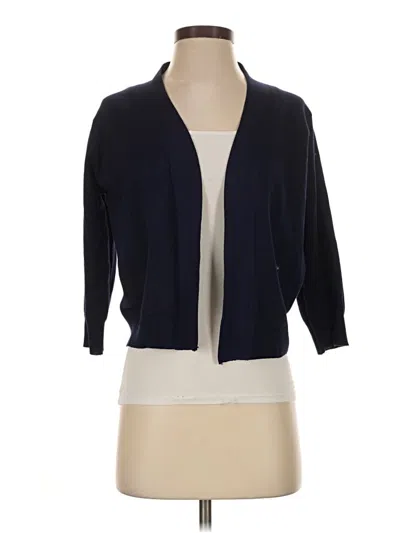 Pre-owned Grace Karin Kimono In Blue