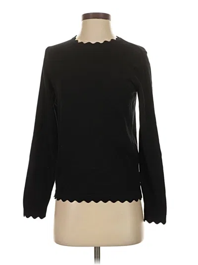Pre-owned Grace Karin Pullover Sweater In Black