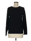 Grace Karin Pullover Sweater In Black