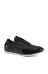 Grace Pamela Sneaker In Black