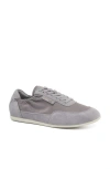 Grace Pamela Sneaker In Gray