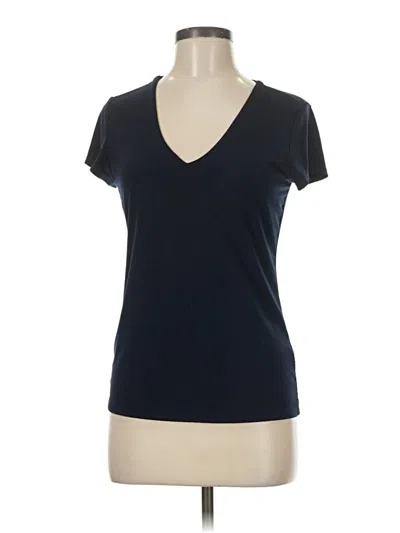Pre-owned Grace Short Sleeve T-shirt In Blue