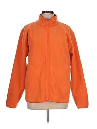 Pre-owned Grace Sweatshirt In Orange