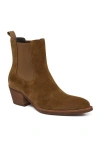 Grace Talli Boot In Brown