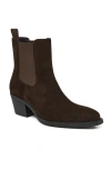 Grace Talli Boot In Brown