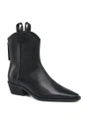 Grace Tonie Boot In Black