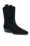 Grace Tressa Boot In Black