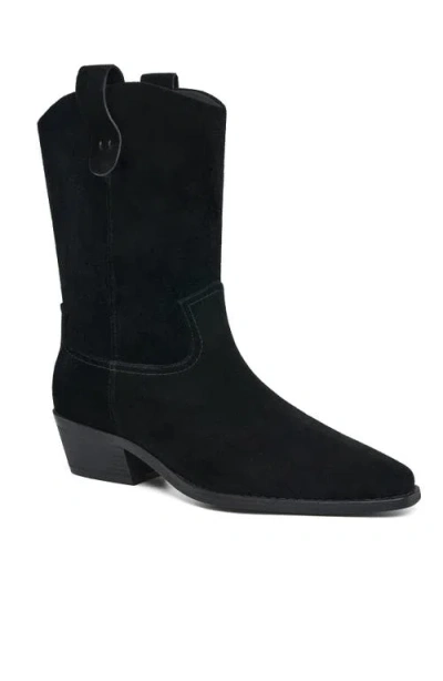 Grace Tressa Boot In Black
