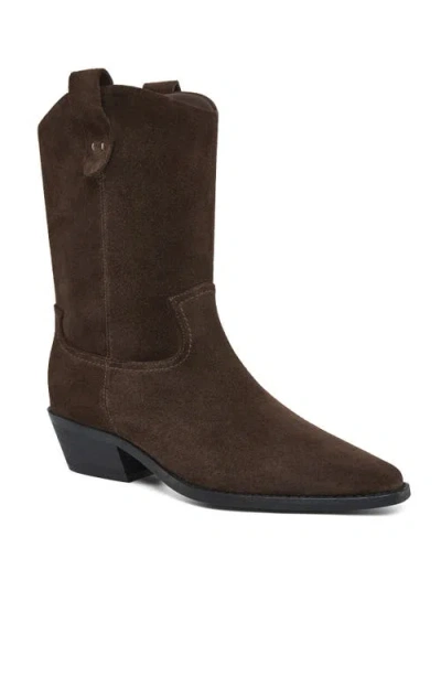 Grace Tressa Boot In Brown