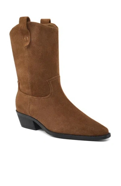 Grace Tressa Boot In Multi