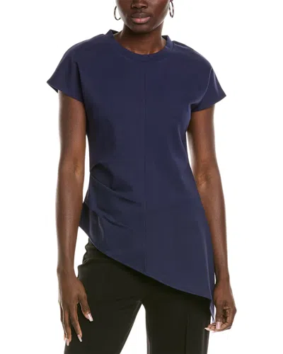 GRACIA ASYMMETRICAL TOP