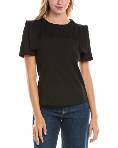 Gracia Blouse In Black