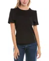 Gracia Blouse In Black