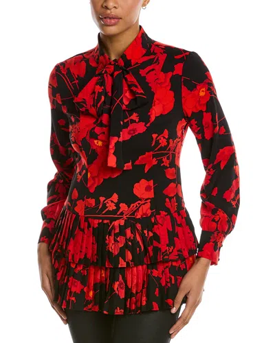 Gracia Blouse In Multi
