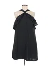 Gracia Cocktail Dress In Black