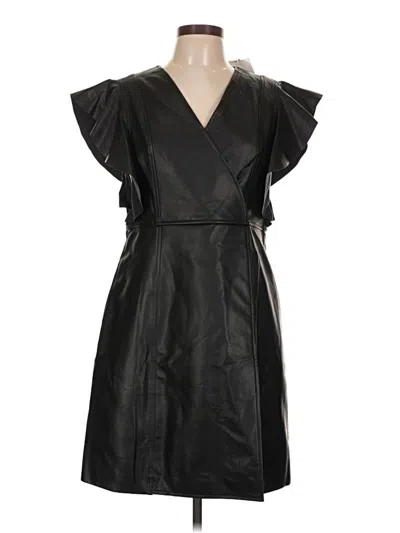 Gracia Cocktail Dress In Black
