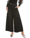 Gracia Wrap Wide Leg Pant