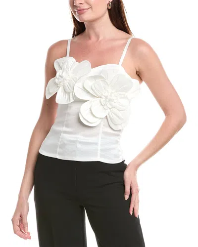 Gracia Double Big Flower Cami