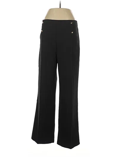 Gracia Dress Pants In Black