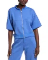 Gracia Jacket In Blue