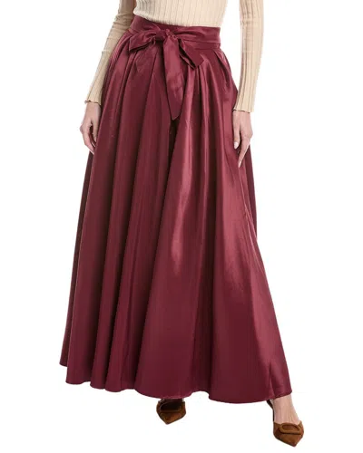 GRACIA GRACIA MAXI SKIRT