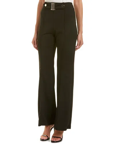 Gracia Pant In Green