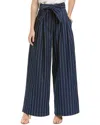 Gracia Pant In Blue