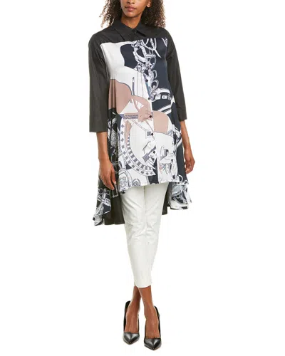 Gracia Shirt In Black
