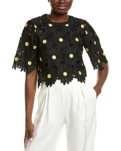 Gracia Top In Black