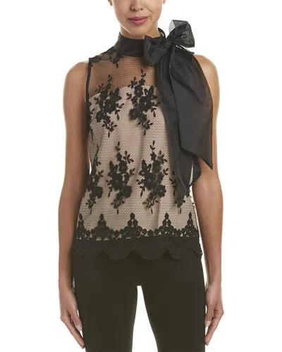 Gracia Top In Black