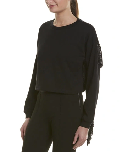 Gracia Top In Black