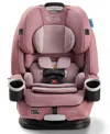Graco 4ever Dlx 4-in-1 Car Seat