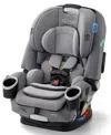 Graco 4ever Dlx 4-in-1 Car Seat