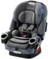 Graco 4ever Dlx 4-in-1 Car Seat