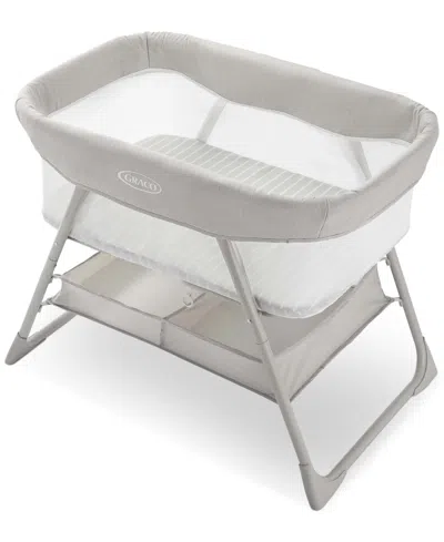 Graco Baby Dreammore Bedside Bassinet