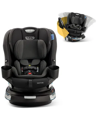 Graco Baby Easyturn Convertible Car Seat
